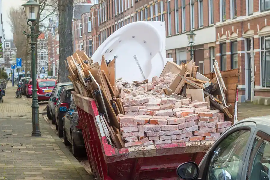 Efficient Construction Dumpster Rental in Raleigh, NC Efficient Construction Dumpster Rental in Raleigh, NC