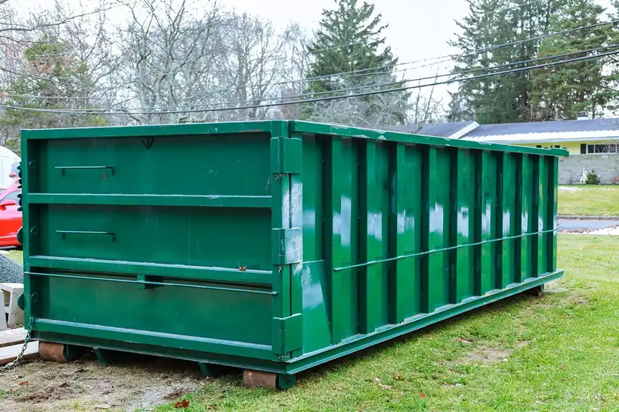 Reliable Dumpster Rental Company in Raleigh, NC Reliable Dumpster Rental Company in Raleigh, NC