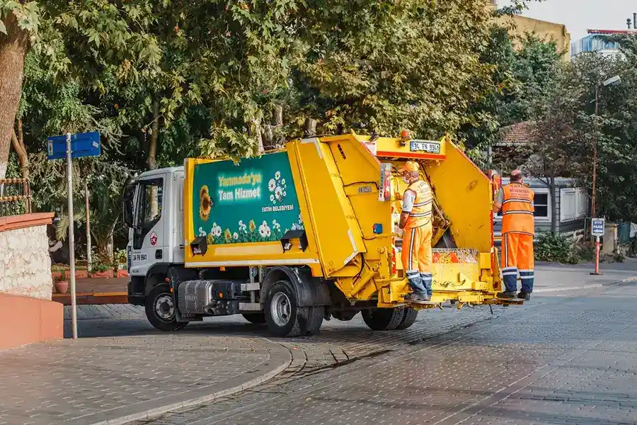 FreshWave Restrooms's other services