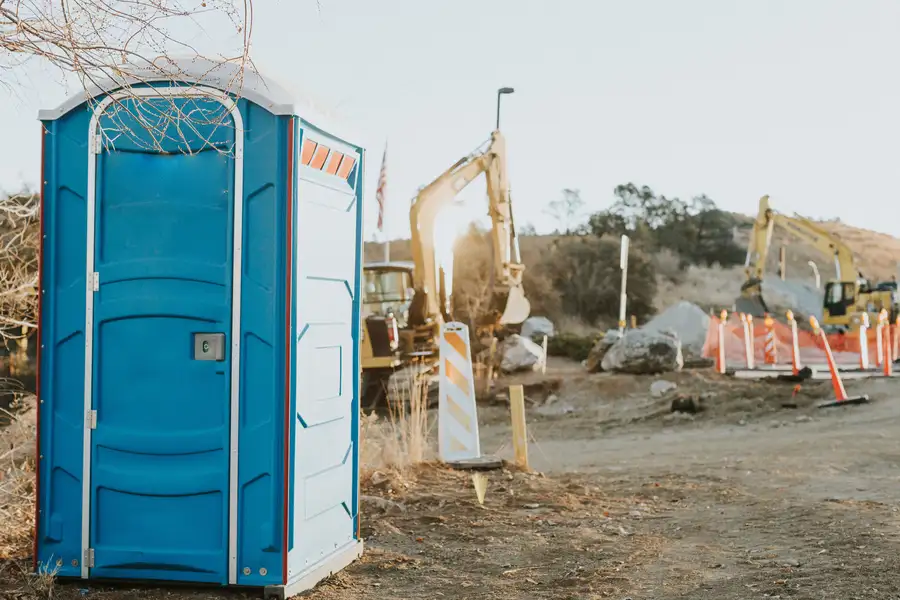 Porta Potty Rental For Outdoor Event Success in Raleigh, NC