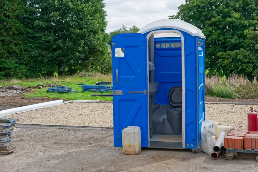 Porta Potty Rental For Outdoor Event Success Raleigh, NC