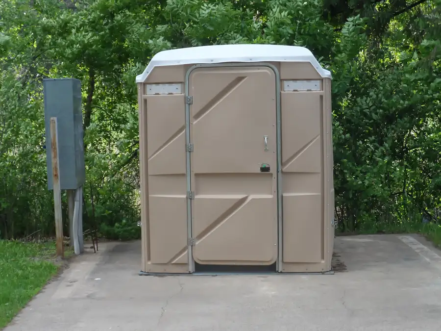 Reliable Porta Potty Rental in Raleigh, NC Reliable Porta Potty Rental in Raleigh, NC