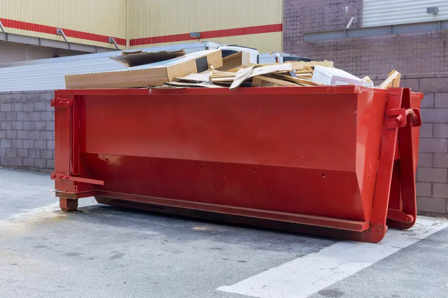 Reliable Roll-Off Dumpster Rental in Raleigh, NC Reliable Roll-Off Dumpster Rental in Raleigh, NC